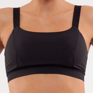 Lululemon Adjust Me Bra